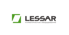 LESSAR