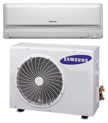 Кондиционер Samsung AQV12UGF Samsung AQV12UGF — фото 1