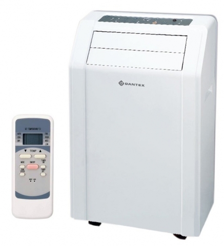 Dantex RK-09PNM-R N