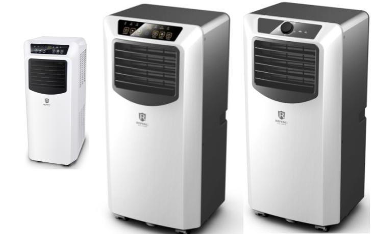 Royal Clima RM-M26CN