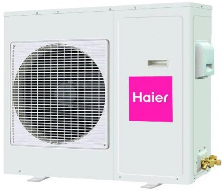 Кондиционер Haier AU282FHERA Haier AU282FHERA — фото 1