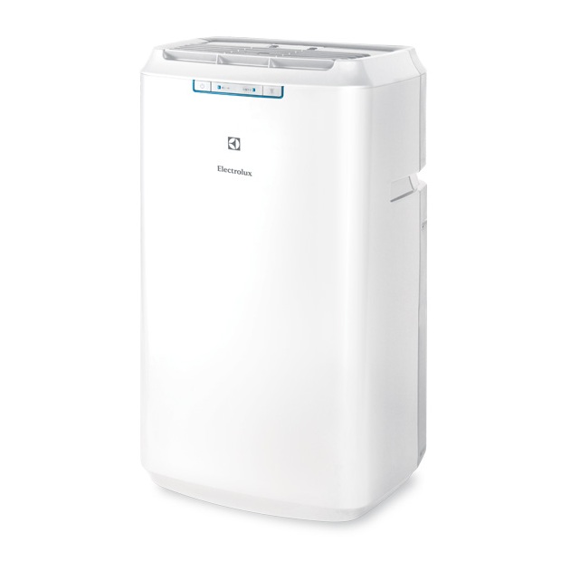 Electrolux EACM-12 EW / TOP / N3_W
