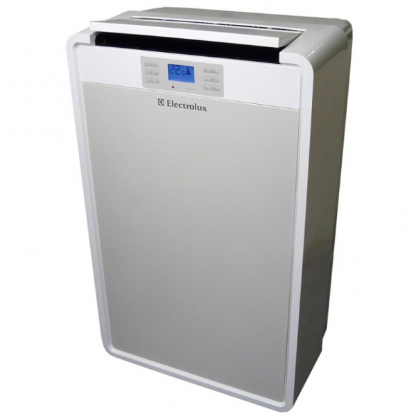 Кондиционер Electrolux EACM-14 DR / N3 Electrolux EACM-14 DR/N3 — фото 1