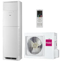 Кондиционер Haier AP48DS1ERA(S) / 1U48LS1ERB(S) Haier AP48DS1ERA(S)/1U48LS1ERB(S) — фото 1