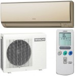 Кондиционер Hitachi RAS-10 LH1 / RAC-10 LH1