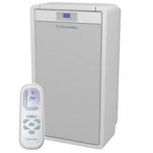 Кондиционер Electrolux EACM-14 DR / N3 Кондиционер Electrolux EACM-14 DR / N3