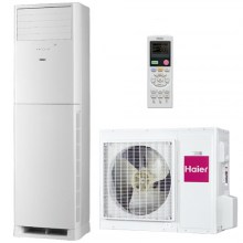 Кондиционер Haier AP48DS1ERA(S) / 1U48LS1EAB(S)