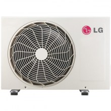 Кондиционер LG G24NHT