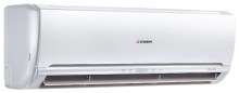 Кондиционер Mitsubishi Heavy Industries SRK25QA-S / SRC25QA-S