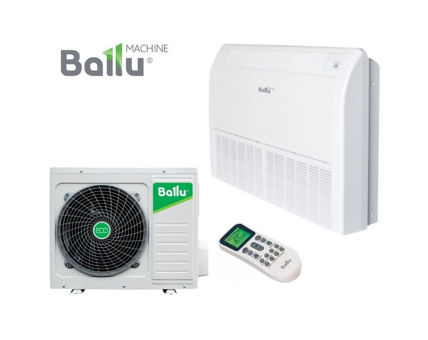 Ballu BLC_CF-18HN1 21Y