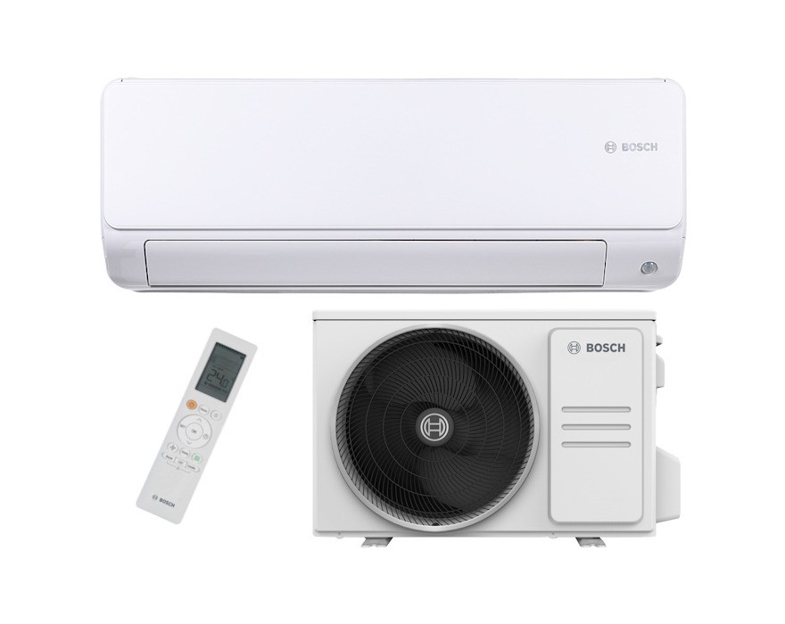 Кондиционер Bosch CL6001iU W 26 E Bosch CL6001iU W 26 E, кондиционер, Майкоп, фото 1